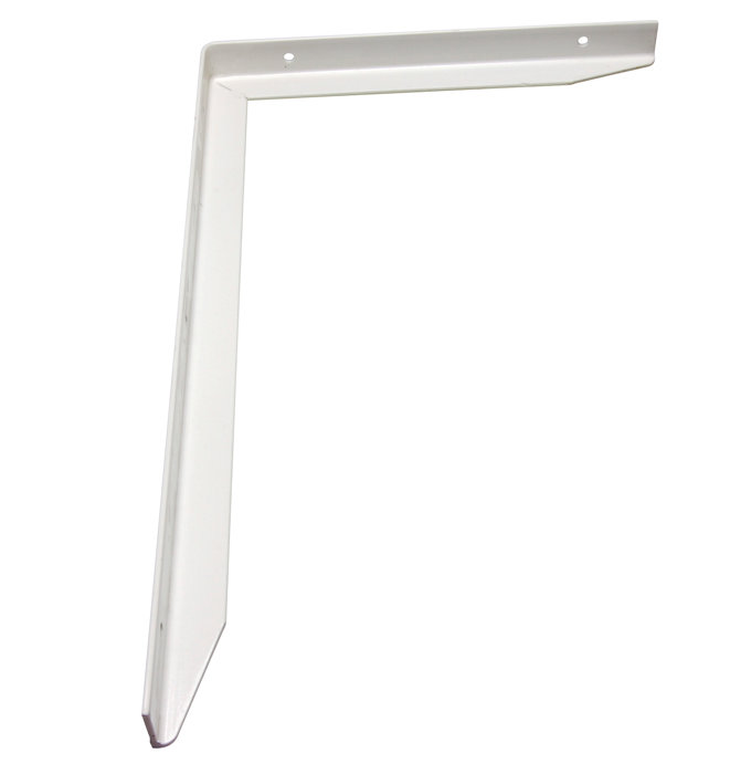 Multiknekt venstre 300 x 500 hvit